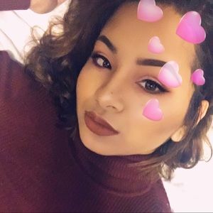 Meet your Posher, Griselda